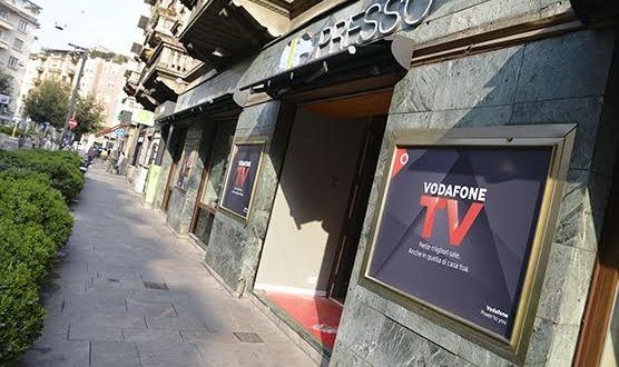 Youtube arriva sulla Vodafone TV