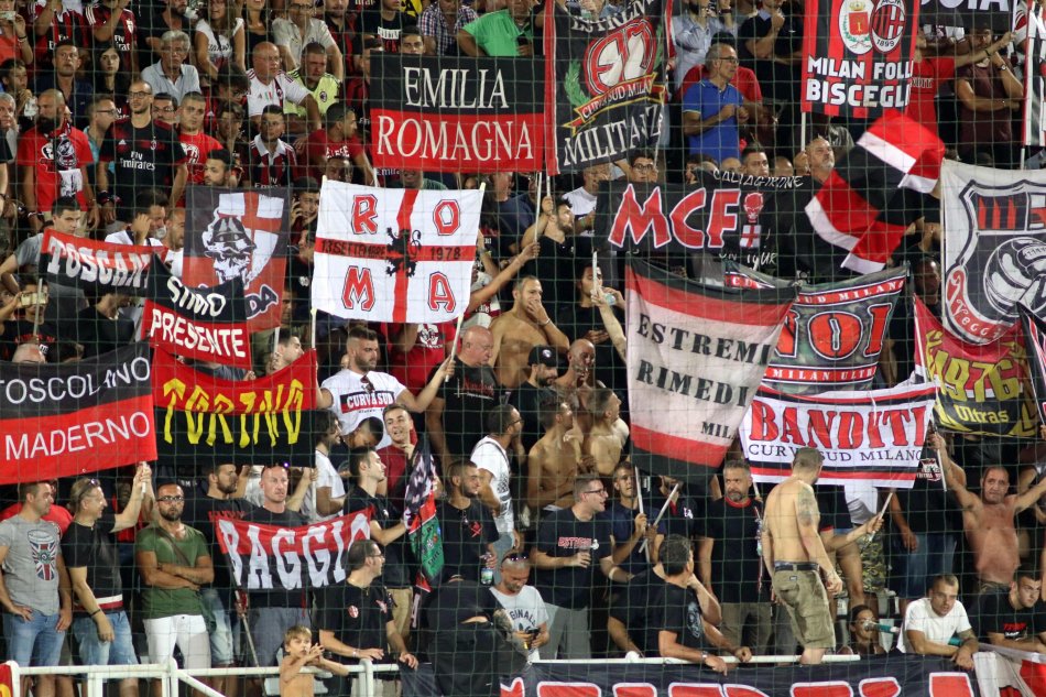 Europa League - giovedi Shkendija vs Milan (diretta esclusiva Sky Sport HD e TV8)