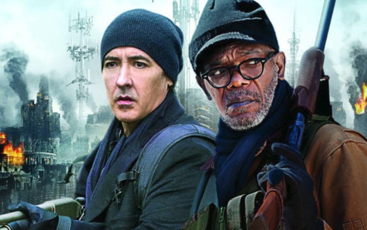 Venerdi 25 Agosto sui canali Sky Cinema HD e Sky 3D