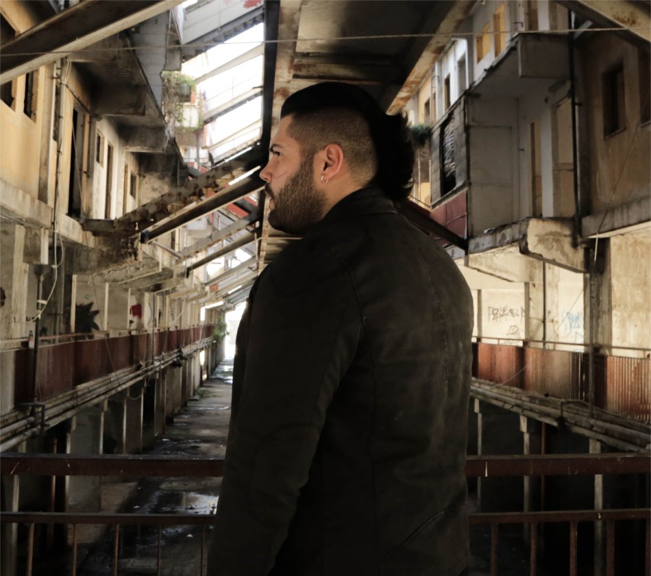 Gomorra VR - We Own the Streets, produzione originale Sky VR in concorso a Venezia