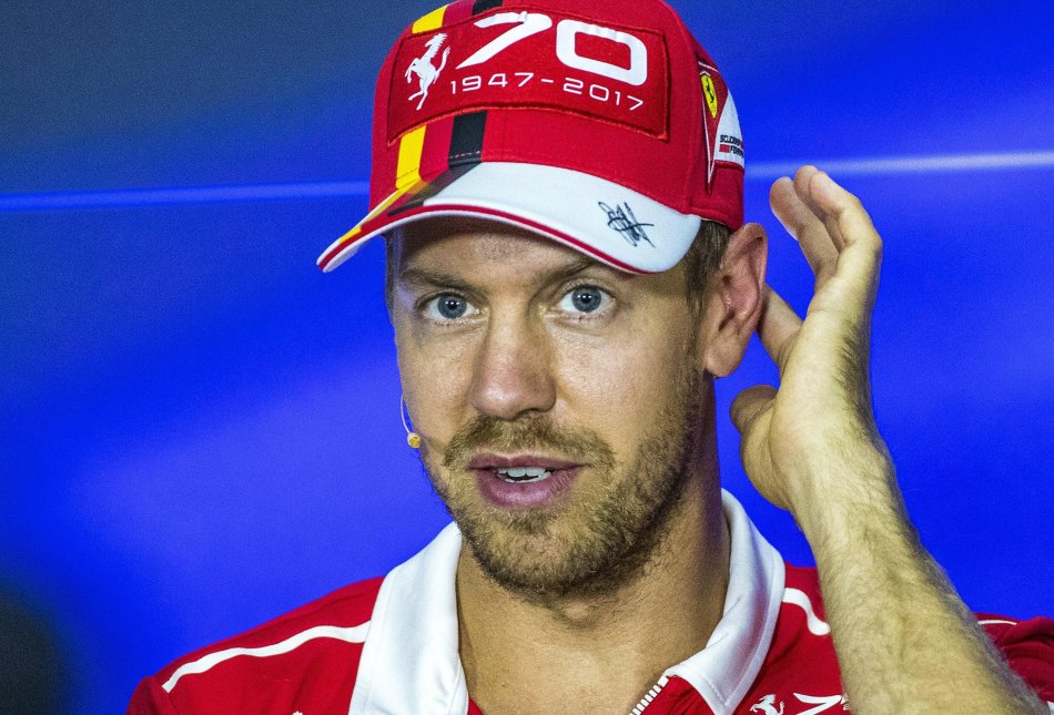 F1 Italia 2017, Prove Libere - Diretta su Sky Sport F1 HD e Rai Sport + HD