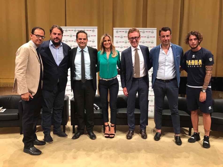 Da Parma Sky Sport punta sulla passione dei tifosi della Serie B (in esclusiva)