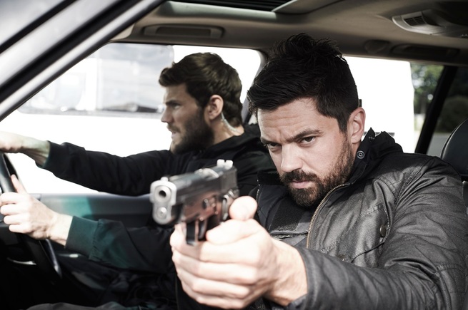 Domenica 3 Settembre sui canali Sky Cinema HD e Sky 3D