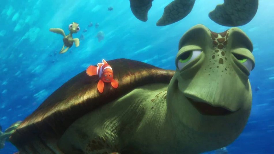 Lunedi 4 Settembre sui canali Sky Cinema HD e Sky 3D