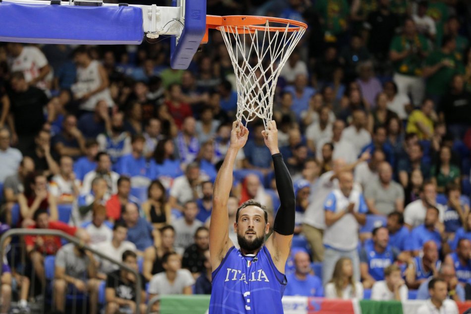 #SkyEuroBasket continua con Italia vs Germania e Georgia (diretta esclusiva Sky Sport HD)