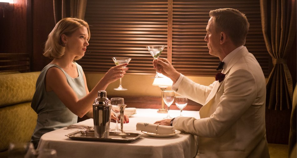 Sky Cinema 007, torna il canale interamente dedicato alla spia più famosa del mondo