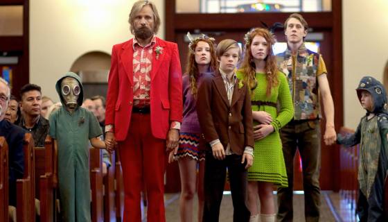 Domenica 10 Settembre sui canali Sky Cinema HD e Sky 3D