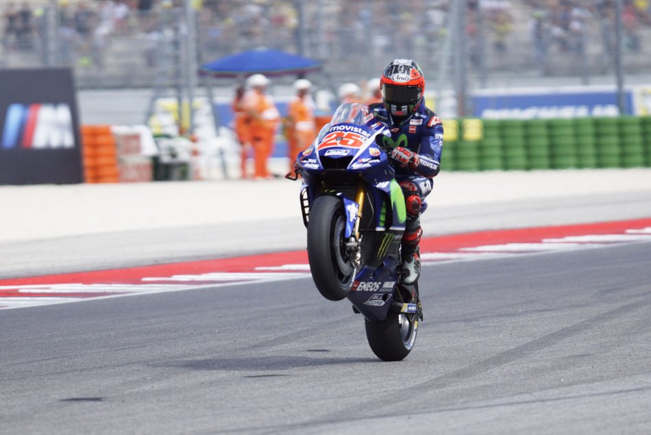 MotoGP San Marino 2017, Gara - Diretta Sky Sport Super HD e Tv8
