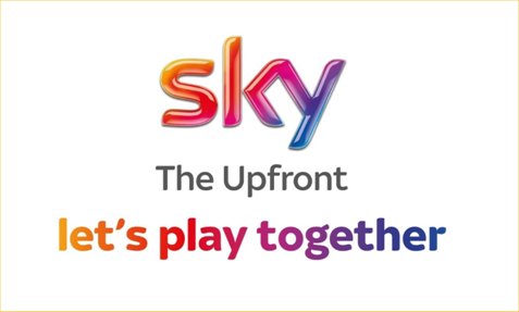 #SkyTheUpfront2017, together winning (su Sky Sport e Fox Sports)