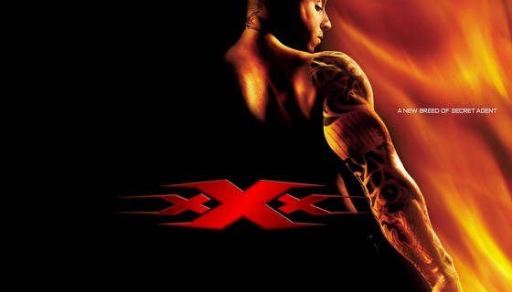 Giovedi 14 Settembre sui canali Sky Cinema HD e Sky 3D