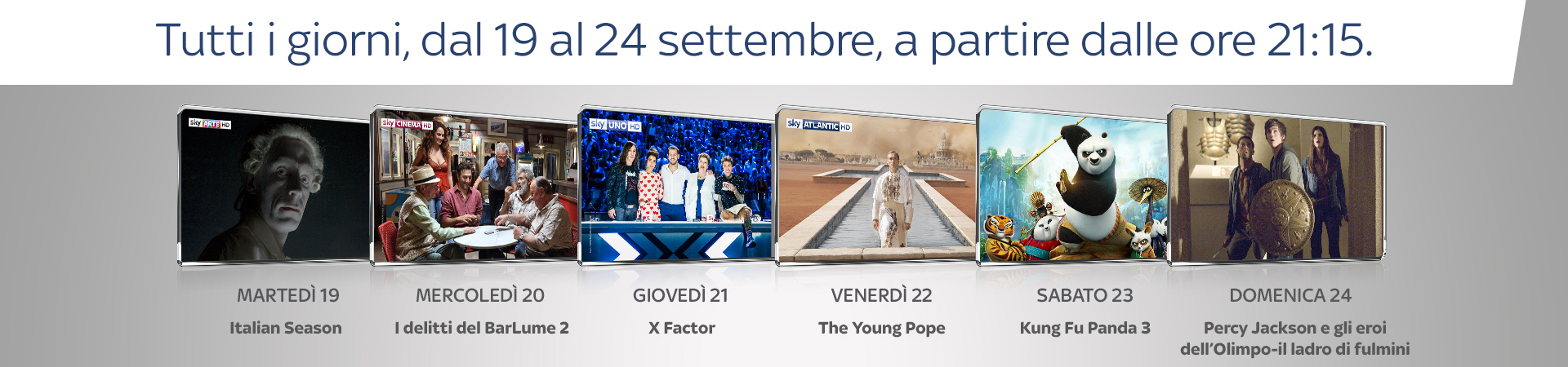 Immagine di Con Sky Kids un weekend di eventi per la famiglia allo scalo Porta Genova (Milano) - Scopri su Sky Italia