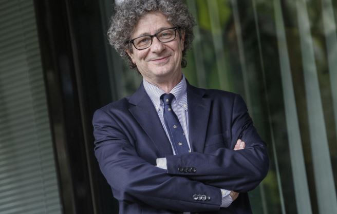 Riccardo Cucchi: «Così sono diventato giornalista sportivo»
