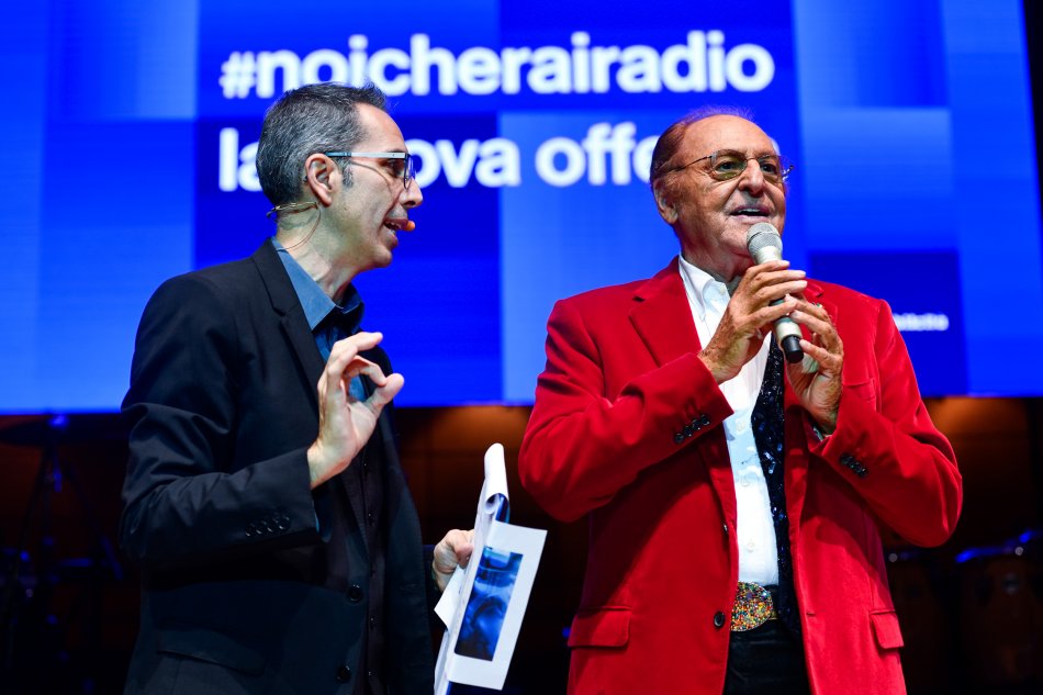 Rai, unica tv generalista in crescita. Presentati sviluppi area Radio