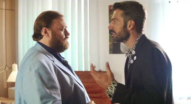 Immagine di Ok del Governo a decreto quote, più film italiani in tv. Broadcaster critici - Scopri su Economia