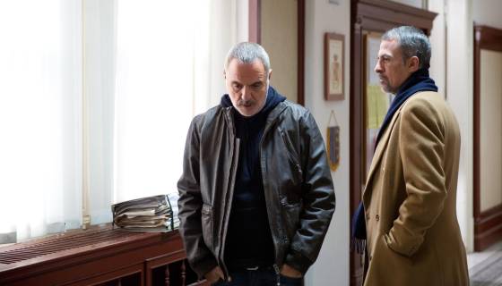Giovedi 5 Ottobre sui canali Sky Cinema HD e Sky 3D