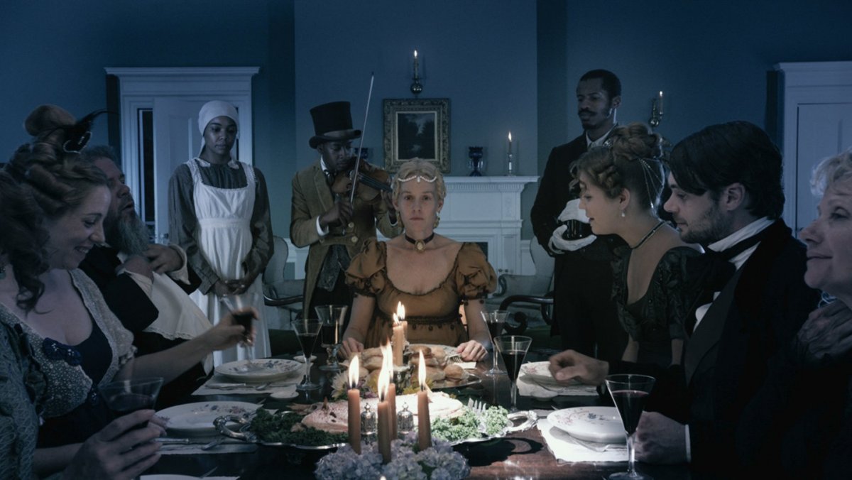 Giovedi 12 Ottobre sui canali Sky Cinema HD e Sky 3D