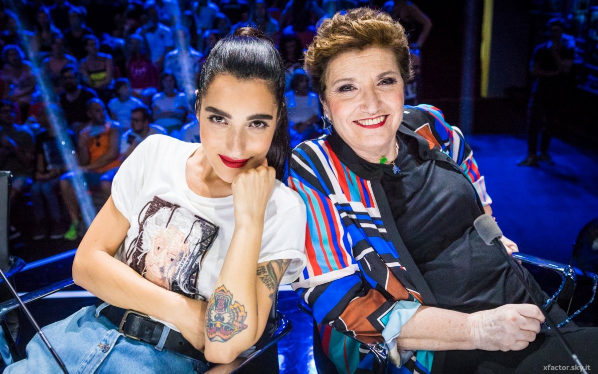 Sky Uno Super HD X Factor 11, gli ultimi 5 talent da scegliere nel Bootcamp
