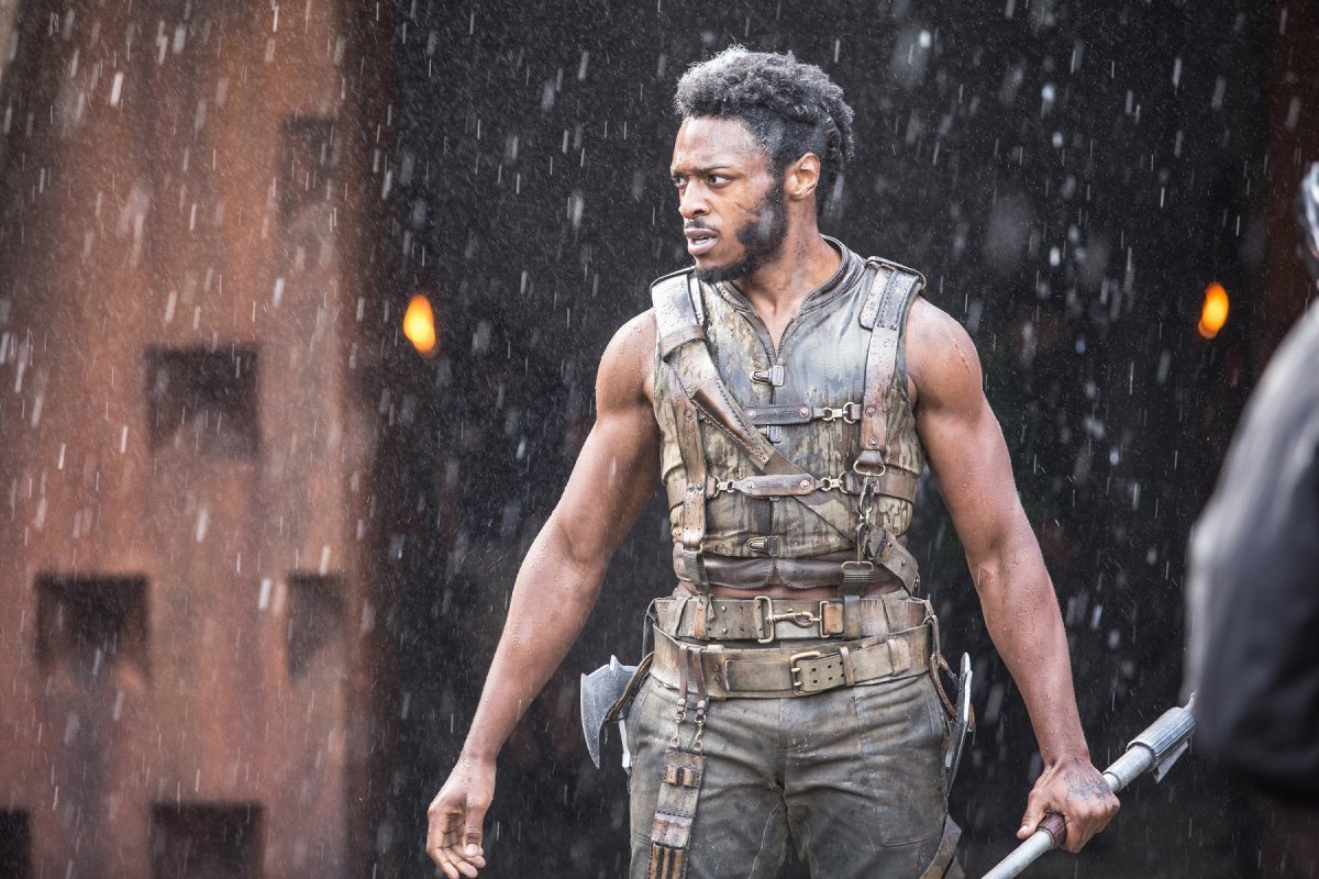 Shannara, la seconda stagione arriva in prima tv su Sky Atlantic HD