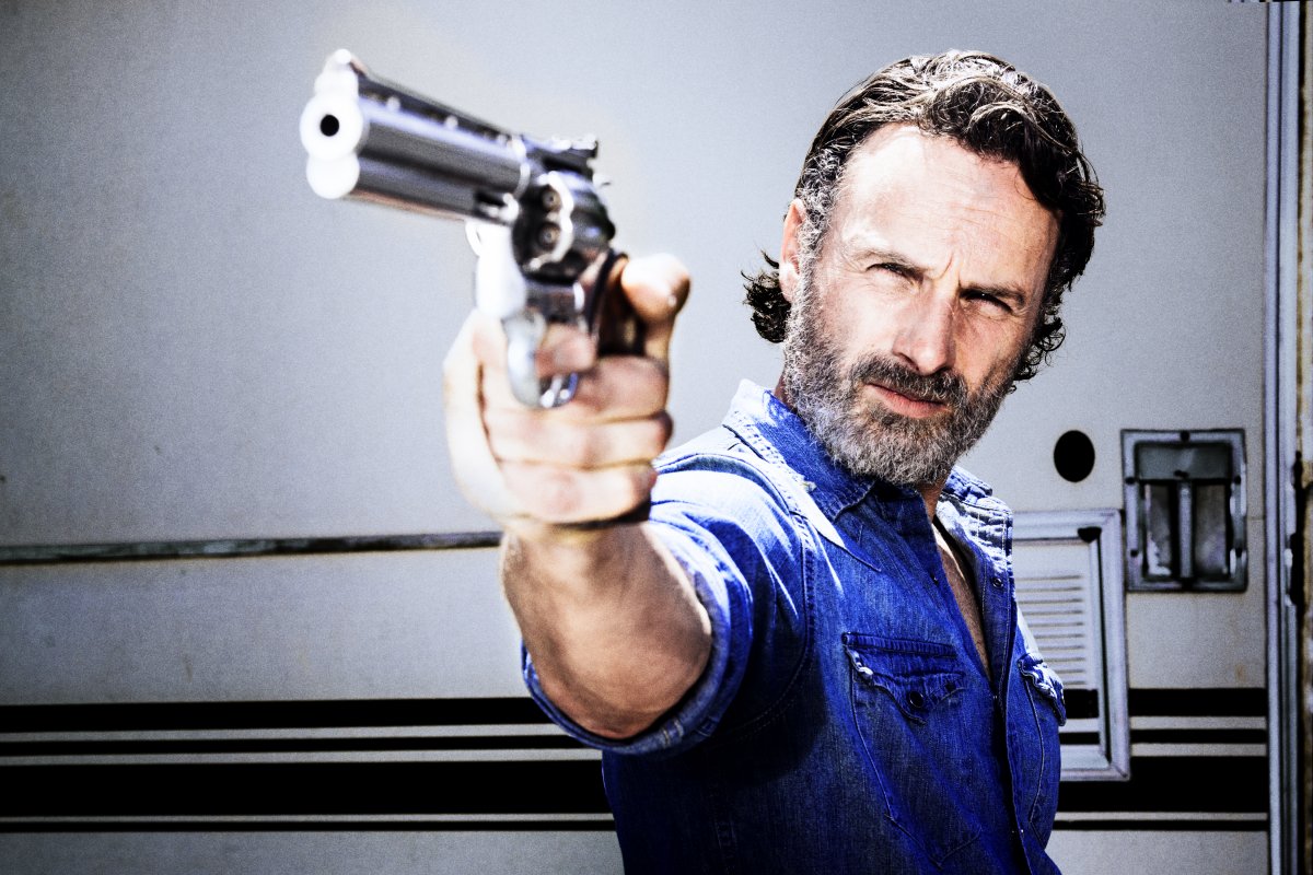 The Walking Dead Stagione 8, si riparte su FOX con episodio 100 e una nuova marcia