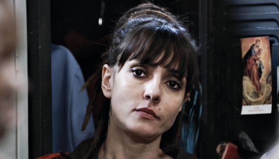 Venerdi 3 Novembre sui canali Sky Cinema HD e Sky 3D