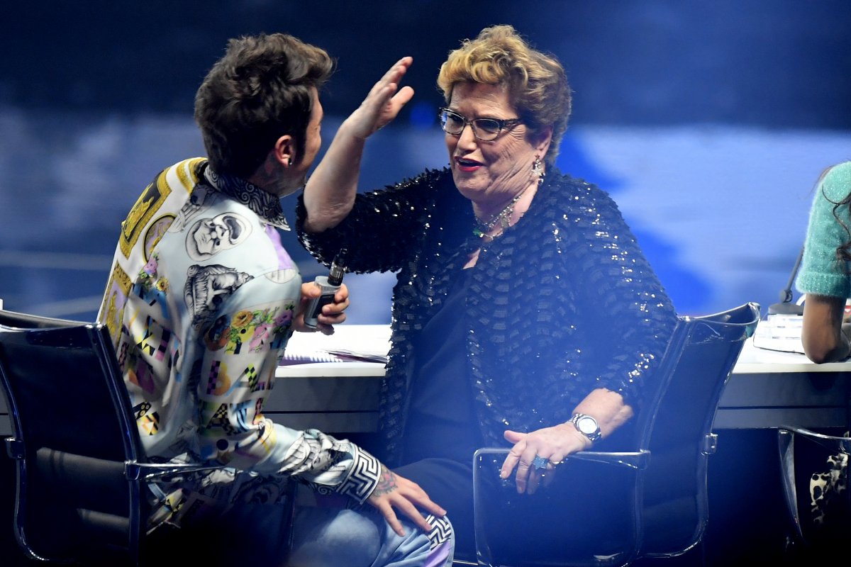 #XF11, 1,318 mln spettatori medi su Sky Uno per il secondo live. Share oltre il 5,6% e picco dell'8,6%