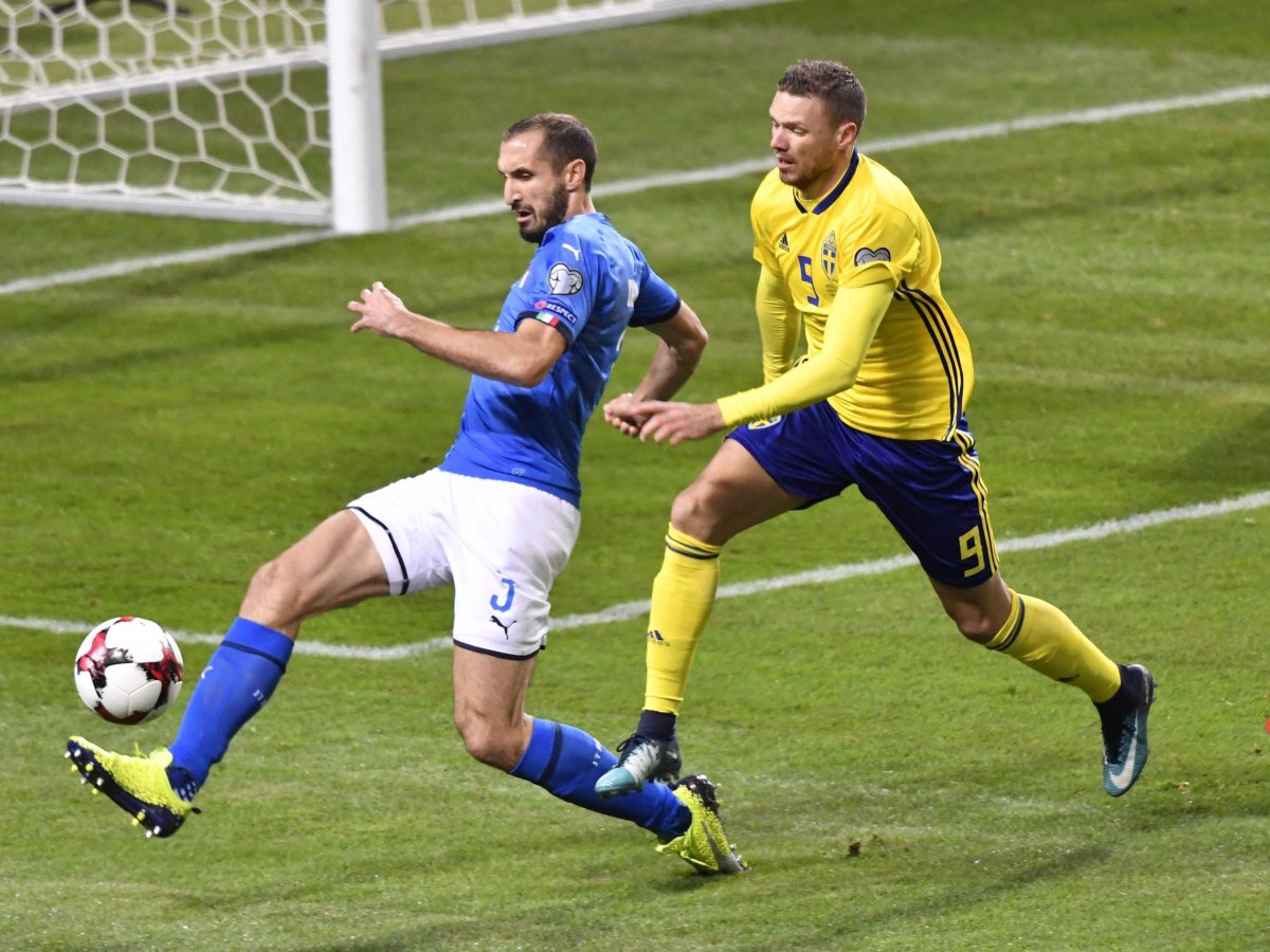 Azzurri, tra sponsor e tv sul ricco mondiale Russia 2018 ruota una cifra monstre