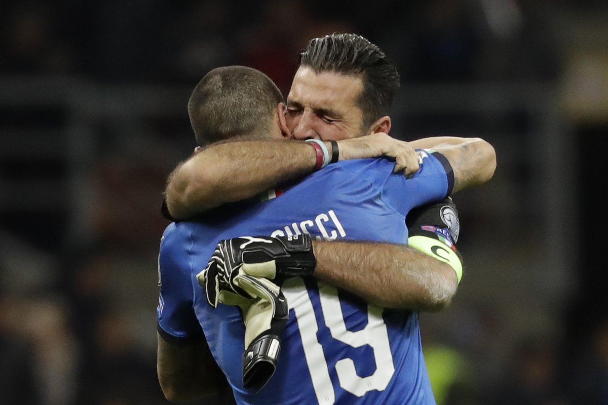 Senza azzurri crollano i costi per i diritti tv dei Mondiali Russia 2018