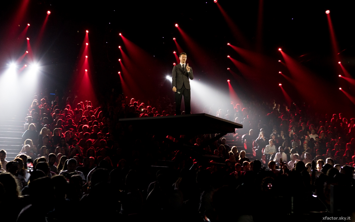  #XF11, stasera giro di boa su Sky Uno per i 9 concorrenti rimasti. Ospiti Morandi e Afterhours