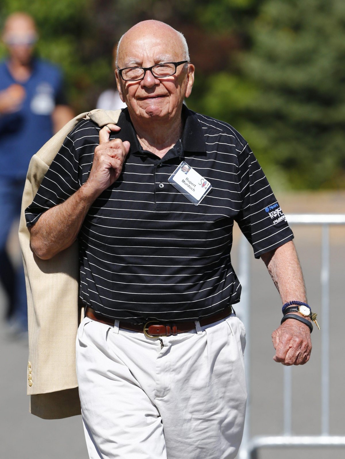 Immagine di La Fox di Murdoch fa gola, in corsa anche Comcast, Verizon e Walt Disney - Scopri su Satellite / Estero