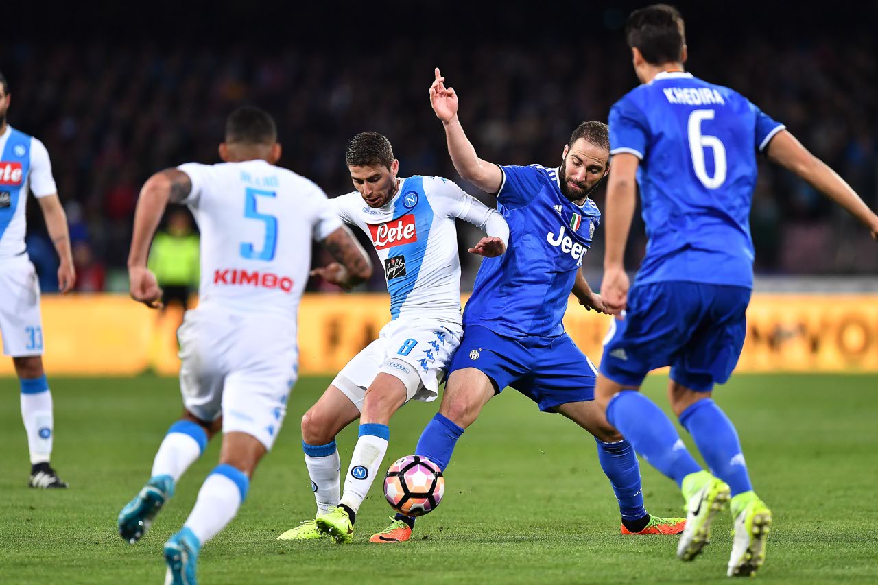 Gomorra 3 o Napoli - Juventus? Sky risolve il dilemma grazie ad On Demand