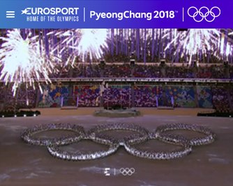 Eurosport lancia la campagna per i giochi olimpici invernali con un classico dei Queen