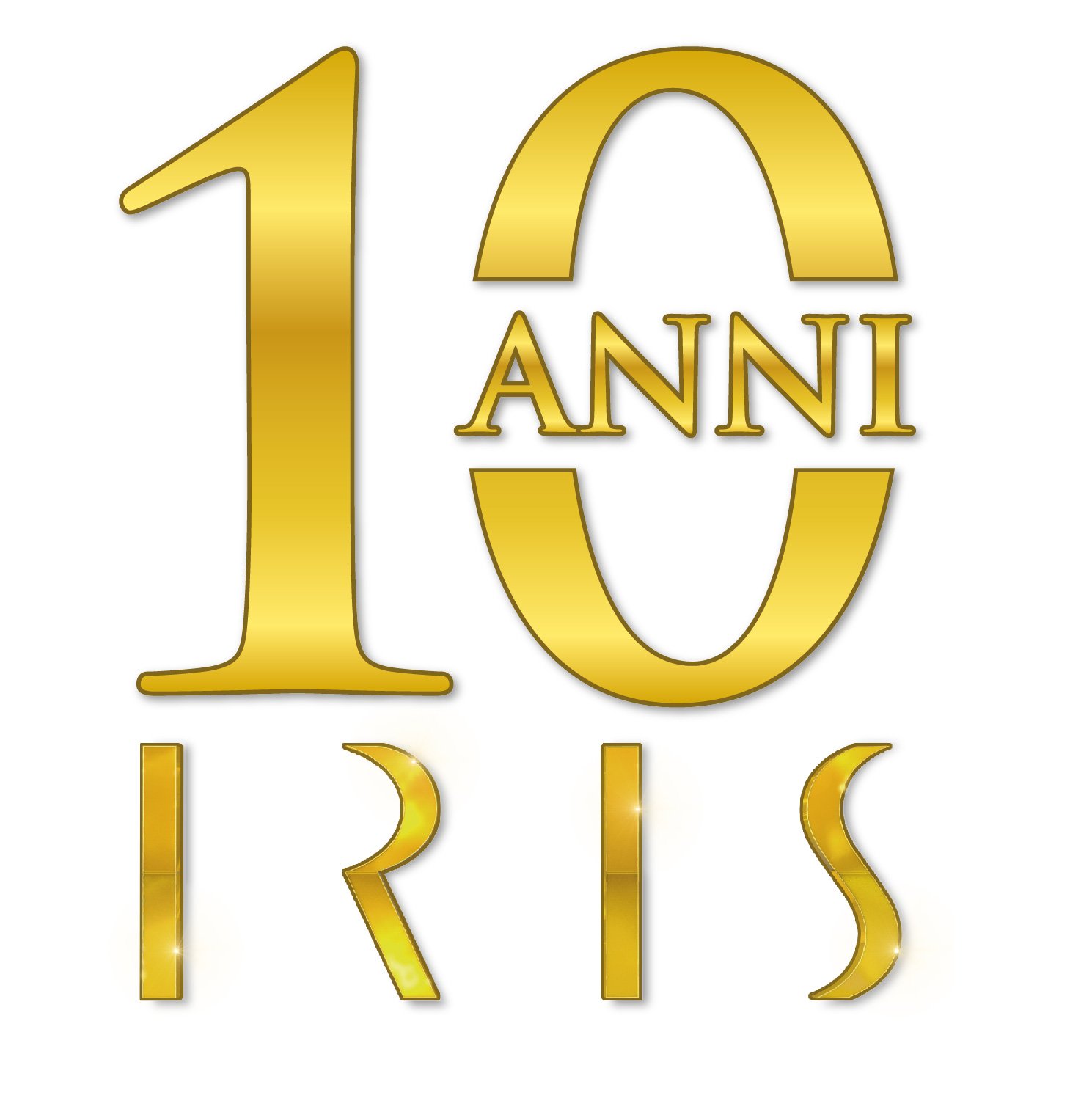 IRIS festeggia i 10 anni dalla nascita del canale free di cinema più visto