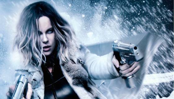 Domenica 3 Dicembre sui canali Sky Cinema HD e Sky 3D
