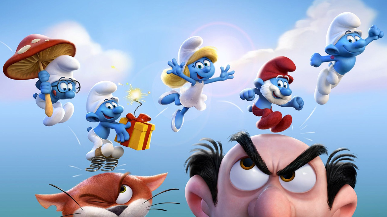 Mercoledi 6 Dicembre sui canali Sky Cinema HD e Sky 3D