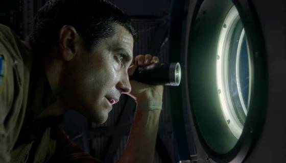 Lunedi 11 Dicembre sui canali Sky Cinema HD e Sky 3D