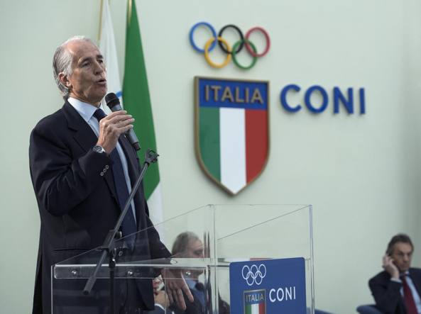  Coni su acquisizione Rai PyeongChang 2018: «Sempre tifato per questa opportunità»