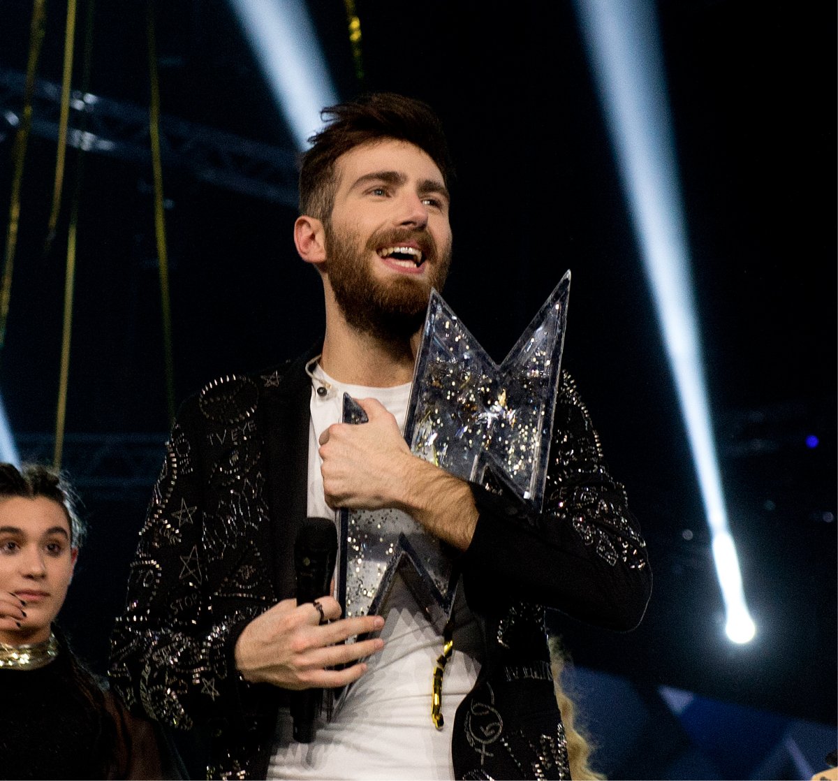 #XF11 | 2,8 mln su Sky Uno / TV8 / Cielo per Lorenzo Licitra, è la finale più vista di sempre