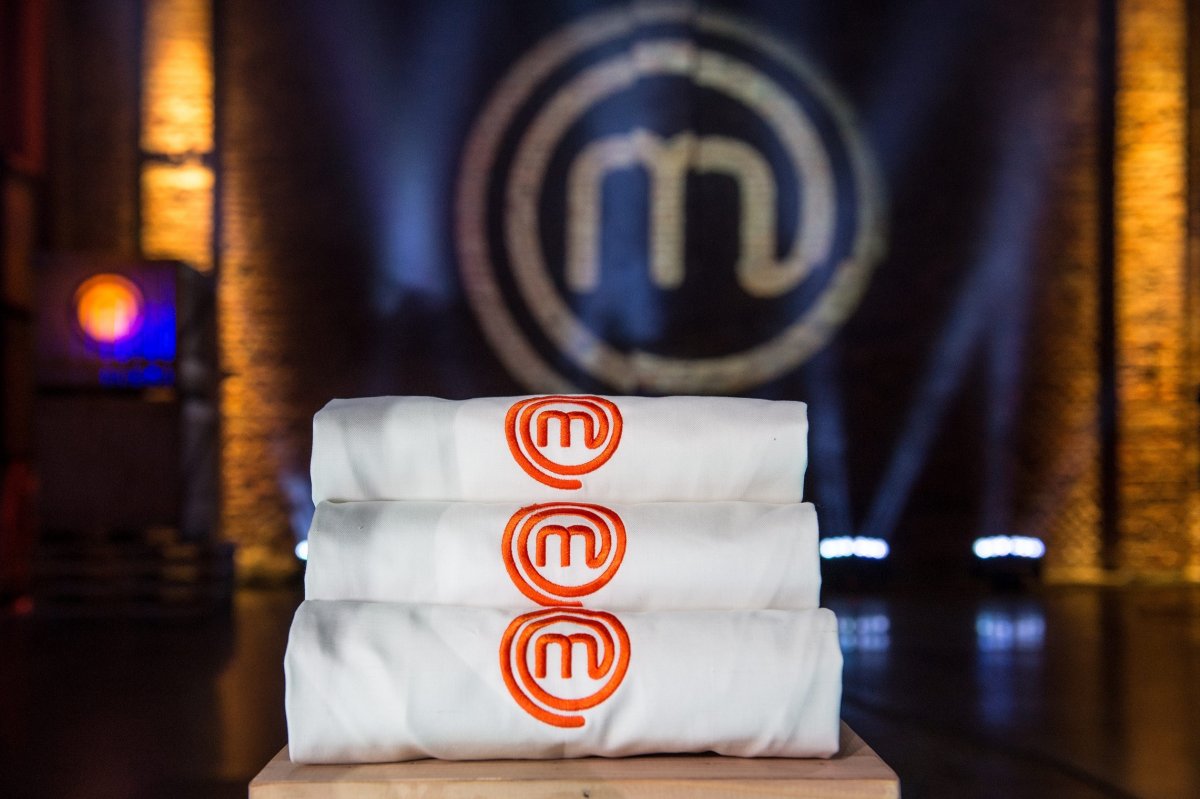 MasterChef Italia torna su Sky Uno HD. In giuria Klugmann, Barbieri, Bastianich e Cannavacciuolo