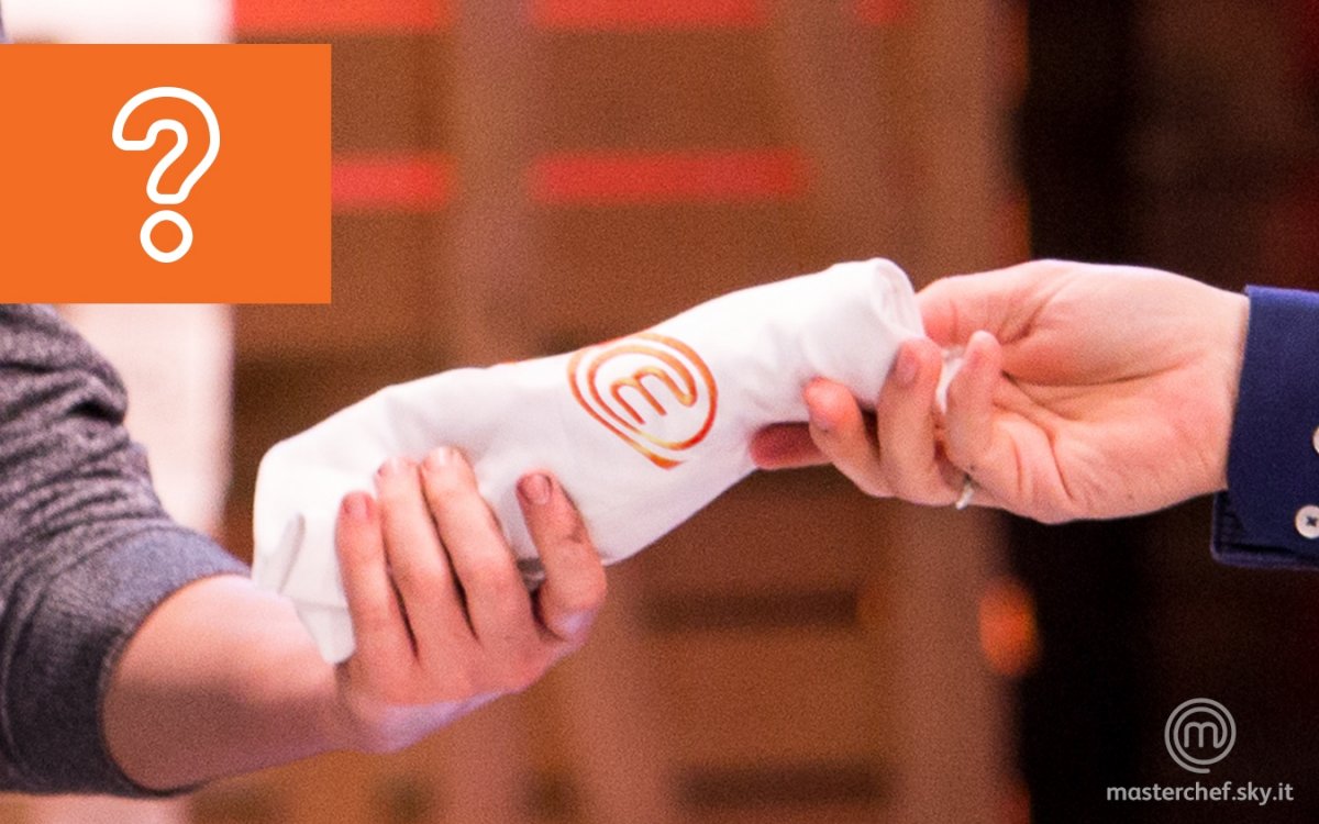 1 milione e 53 mila spettatori medi per la prima del nuovo MasterChef Italia su Sky Uno