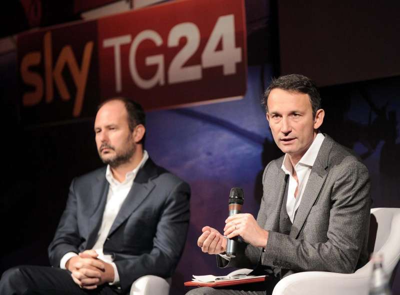 Immagine di Andrea Scrosati lascia Sky Italia per Group Chief Operating Officer in Fremantle