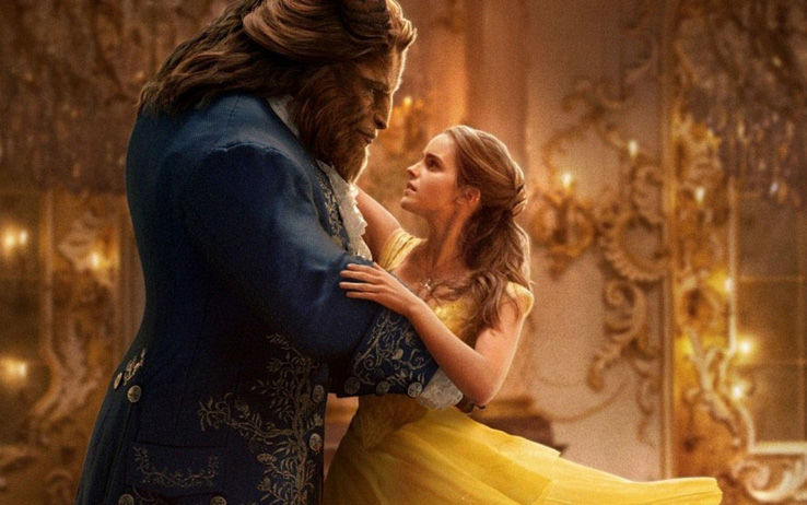Lunedi 25 Dicembre sui canali Sky Cinema HD e Sky 3D