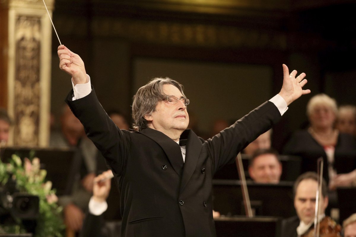 Concerti di Venezia e Vienna, il Capodanno 2018 in musica sulla Rai (anche in HD)