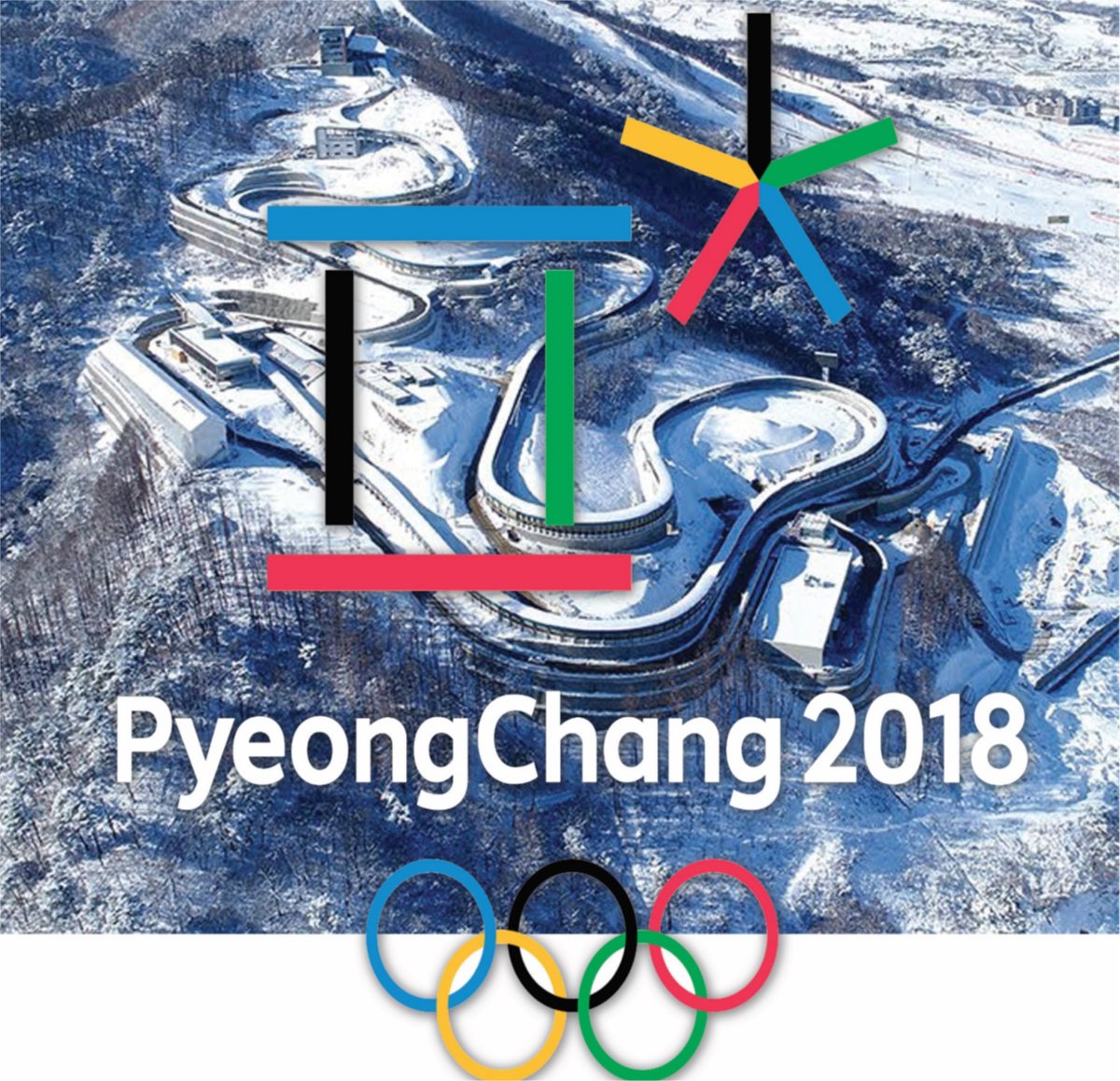 Giochi Olimpici Invernali PyeongChang 2018 con Rai Sport 110 ore di programmazione