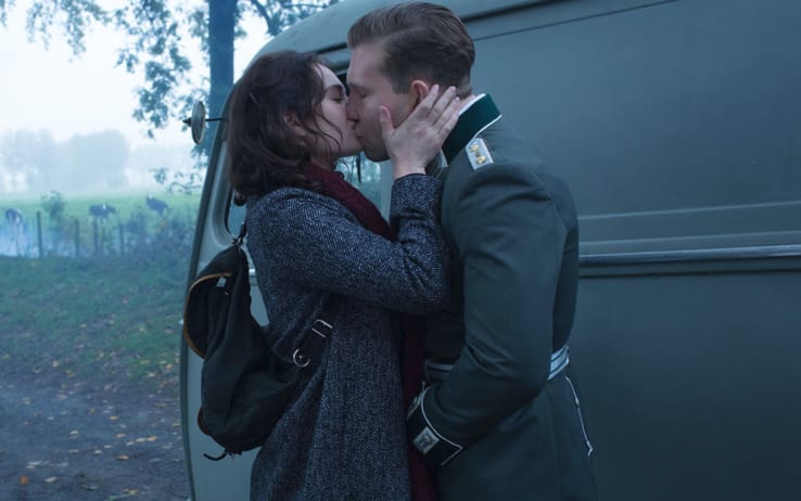 Domenica 14 Gennaio sui canali Sky Cinema HD e Sky 3D
