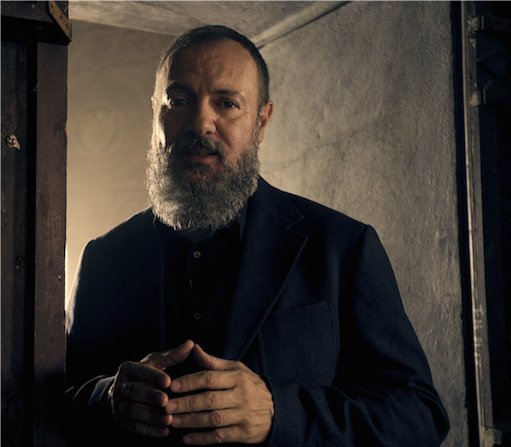 8 nuovi episodi delle Muse Inquietanti di Carlo Lucarelli su Sky Arte HD