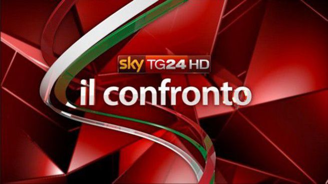 Italia 18, in vista delle elezioni politiche su Sky TG24 format dedicati e focus