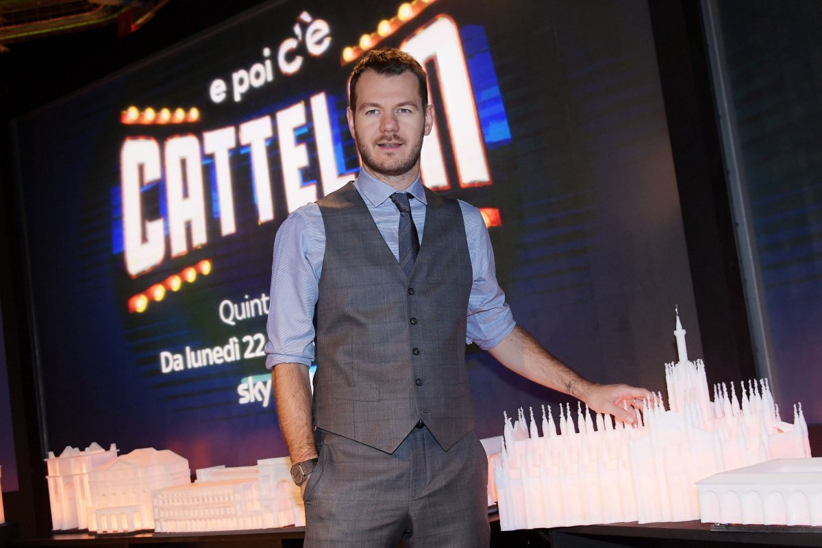 Al via la quinta edizione di #EPCC il late night show quotidiano di Sky Uno 