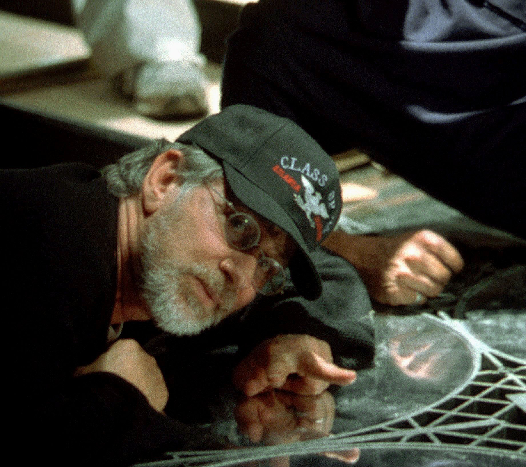  Spielberg Mania su Sky Cinema, in prima tv stasera docu originale Hbo