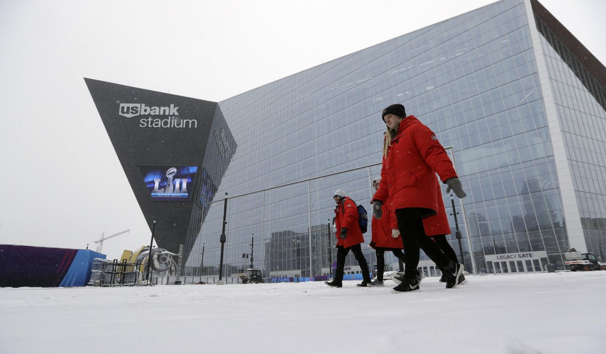 NFL SuperBowl | Patriots vs Eagles, diretta Fox Sports e in italiano su Premium Sport / Italia 1