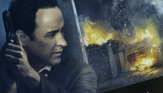 Mercoledi 14 Febbraio sui canali Sky Cinema HD